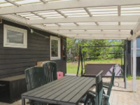 "Jukka" - 700m from the Sea Hotels in Allingabro