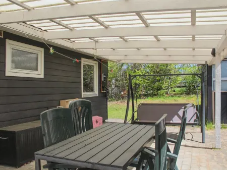 "Jukka" - 700m from the Sea