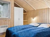 "Arent" - 1.1km from the sea Hotels in Vejby