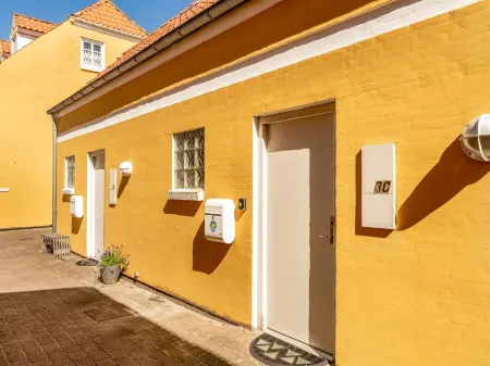 "Swarthovde" - 300m from the Sea