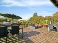 "Vanna" - 500m from the sea