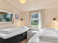 "Fränze" - 980m from the Sea