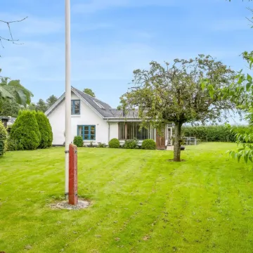 "Aliza" - 300m to the Fjord