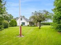 "Aliza" - 300m to the Fjord Hotels in Roslev