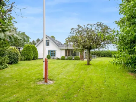 "Aliza" - 300m to the Fjord