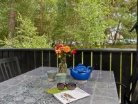 "Reinke" - 450m from the Sea