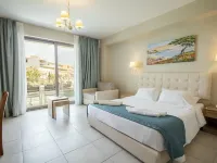 Robolla Beach Aparthotel Ξενοδοχεία στην πόλη Αγνός