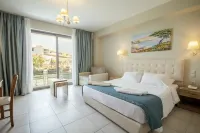 Robolla Beach Aparthotel