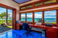 NEW KBM Resorts FREE CAR Oceanfront Kolea-Kai-8