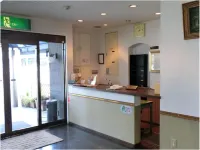 Business Hotel B&B Các khách sạn ở Katō