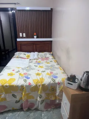 산 전망이 있는 BN 5베드룸 하우스 필리핀 밀리터리 아카데미 주변 호텔