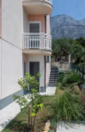 Apartments Seaview