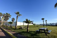 킨타 퍼시피카 비치프런트 빌라