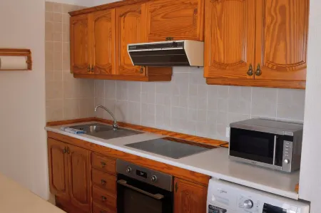 Varadero Bay Apartment. In front of the sea, wonderful views of the Giants