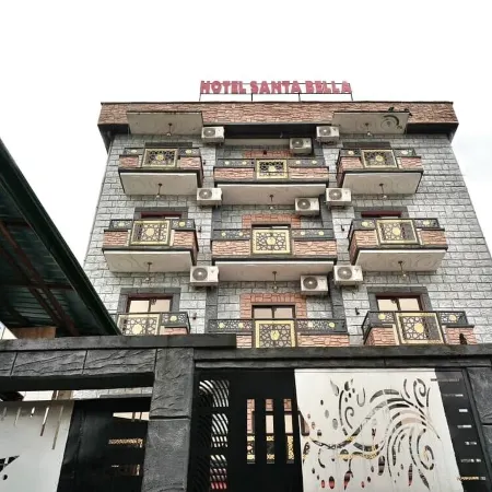 Hotel Santa Bella