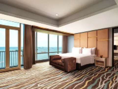 Swiss-Belhotel Makassar Hotels in Makassar