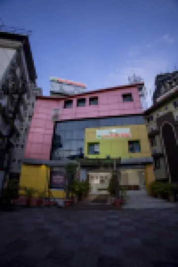 메트로 플라자 호텔 망갈로르