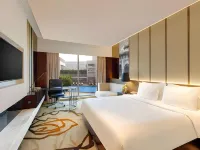 Pride Plaza Hotel, Aerocity New Delhi