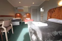 Pelicans Motel San Remo Hoteles en Newhaven