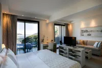 Palmon Bay Hotel & Spa Hotel di Herceg Novi