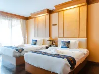 The Aiyapura Koh Chang Hotels near Ban Kwan Chang