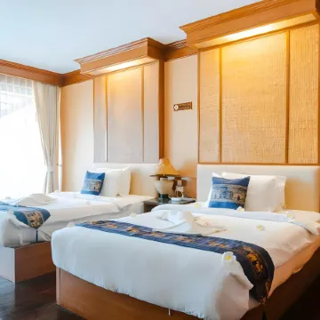 The Aiyapura Koh Chang