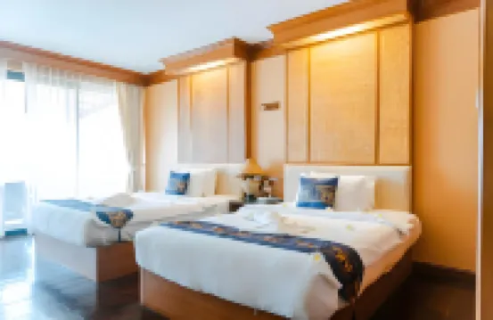 象島艾雅普拉酒店