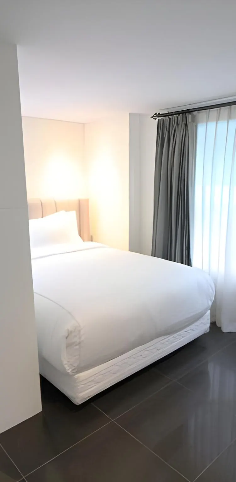 ห้องขนาดเล็ก