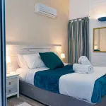 Aloe Village Aparthotel & Spa Hotel di 