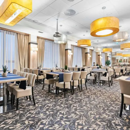 Park Hotel Diament Wroclaw