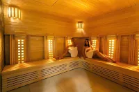 Hotel Number One by Grano Gdańsk - Grano Life Gdańsk