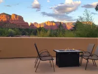 Best Views! Near Hiking/Biking Trails, Golfing, Wine Tasting, Swimming, Spas