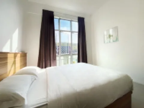 金山金馬侖高原和諧套房