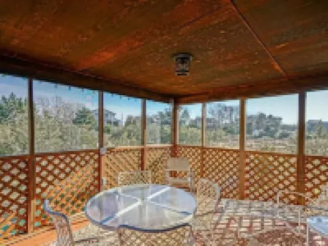 Lewes Beach Retreat 2 Minute Walk to Bay! Hoteles en Lewes