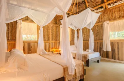 Hotel Playa Bonita Tayrona Hotels in 