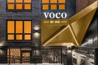 Voco Astoria by IHG