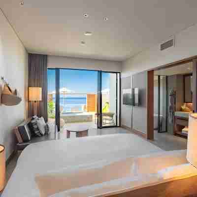 ワンスイート ザ・グランド Rooms