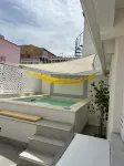Panhouse