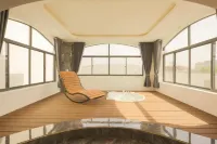 Phuoc Hung 3 Hotel - parcheggio