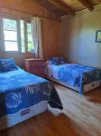 Cabañas Los Tamarugos- Pichidangui Hoteles en 