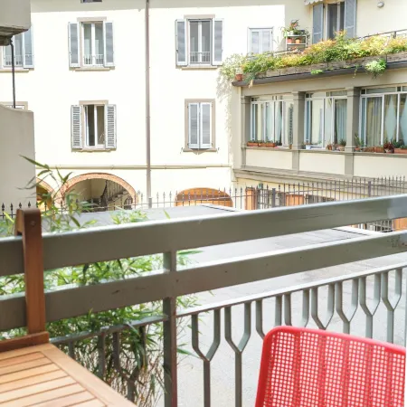 Casa Don Luigi 47