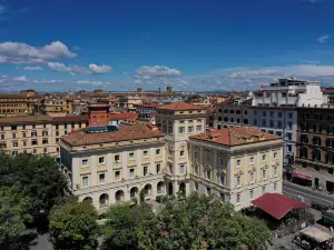 Palazzo Montemartini Rome, A Radisson Collection Hotel