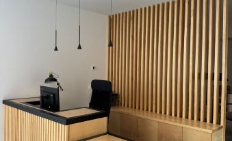 Urban Cube Hostel Granada