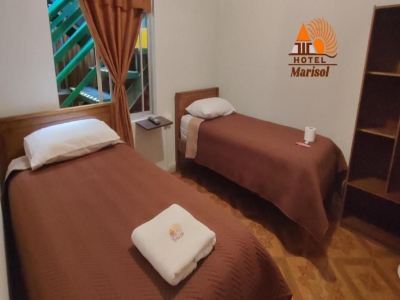 Hotel Marisol