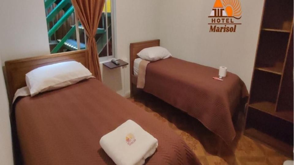 Hotel Marisol