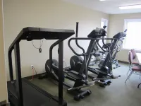 Auberge Bouctouche Inn & Suites