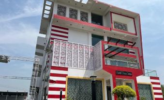 Hotel Green India Residency