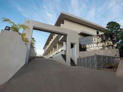 Heaven Breeze Hotel Ella