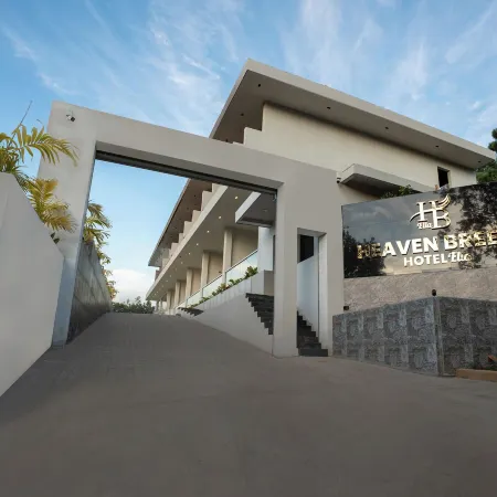 Heaven Breeze Hotel Ella