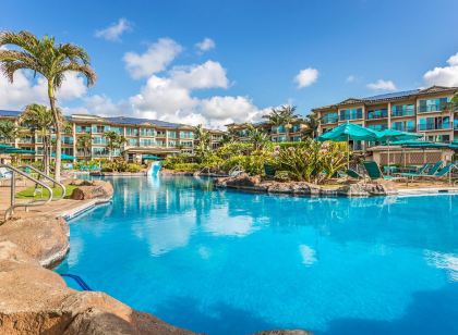 奧瑞格可愛島威玻利水療海灘度假飯店